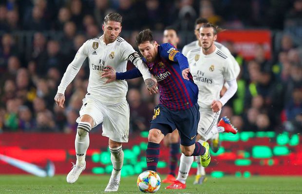 La Liga ar putea reveni la finalul lunii mai » Anunțul făcut de președintele lui Getafe