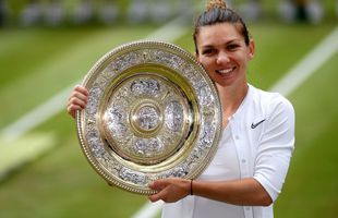 Simona Halep le-a arătat fanilor ce modificare și-a făcut în casă: „Este minunat să îl văd de fiecare dată când intru în această cameră”