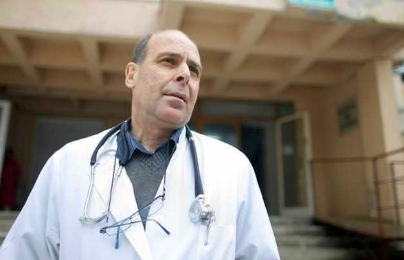 Medicul Virgil Musta, din spitalul timișorean în care au fost vindecaţi de coronavirus cei mai mulți pacienți, dă 13 sfaturi esențiale în lupta cu coronavirusul