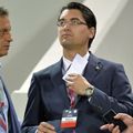 Andrei Vochin lucrează pentru FRF din 2014