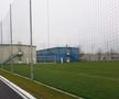 Baza FCSB Berceni