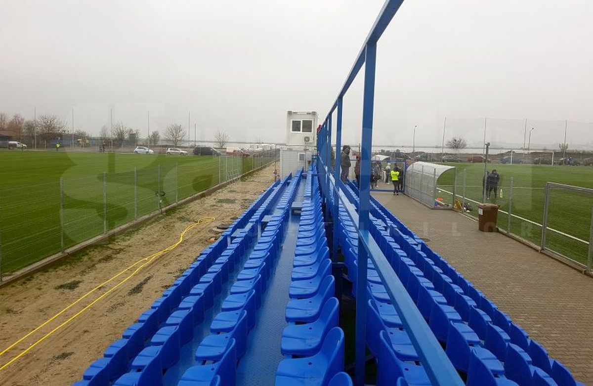 Gigi Becali a cedat nervos: „Bag milioane acolo ca să se întâmple circul asta?”