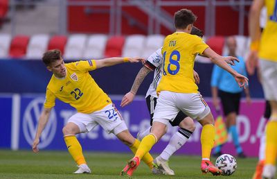 Panduru fără milă: „Nu putem să ducem niciun jucător U21 la echipa mare! Niciunul! Și mai avem o problemă”