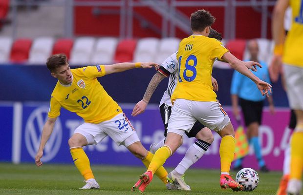 Panduru fără milă: „Nu putem să ducem niciun jucător U21 la echipa mare! Niciunul! Și mai avem o problemă”