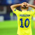 Olimpiu Moruțan foto: Imago