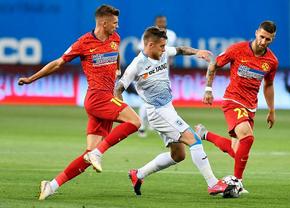 FCSB - Craiova: Derby-ul dezamăgirilor din playoff! Cum poți obține un PARIU FĂRĂ RISC de 100 lei