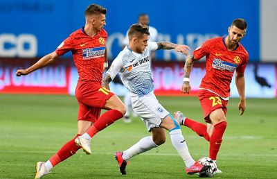 Craiova - FCSB » Trei PONTURI pentru derby-ul din play-off