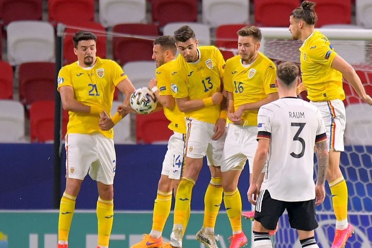 Păreri pro și contra după parcursul României U21 » 7 jucători propuși lui Rădoi: „Mă aștept să-i văd cât de curând acolo”