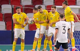 Păreri pro și contra după parcursul României U21 » 7 jucători propuși lui Rădoi: „Mă aștept să-i văd cât de curând acolo”