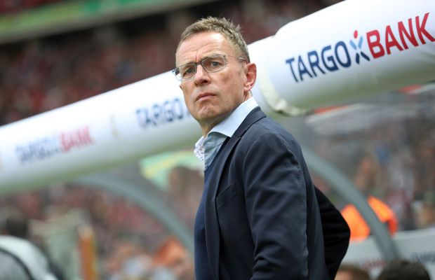 Cine va sta pe banca Germaniei la returul cu „tricolorii” » Gică Popescu i-a făcut lobby, nemții îl pun selecționer