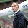 Ralf Rangnick // Foto: Getty Images