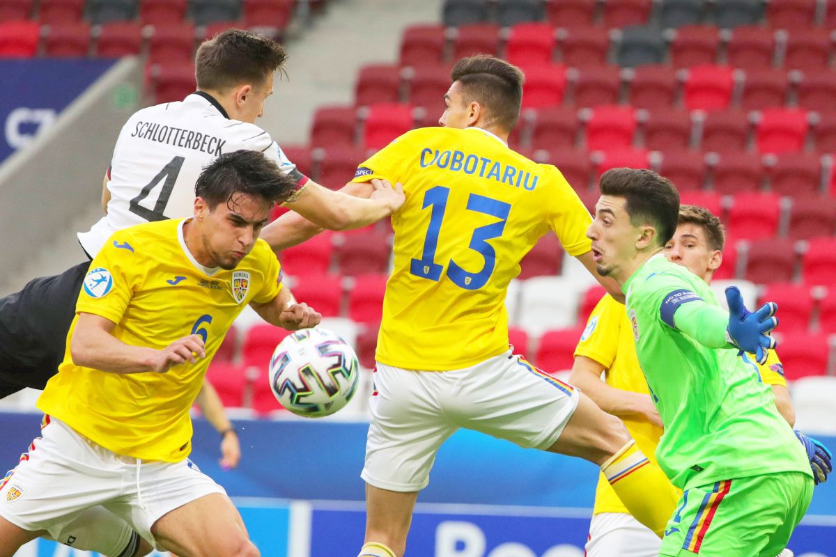 Cu ce rămânem și ce urmează după Euro la U21? Concluziile trimisului special GSP la turneul din Ungaria