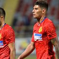 Valentin Crețu și-a prelungit contractul cu FCSB