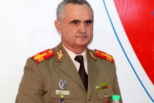 Mădălin Hîncu nu mai este comandantul CSA Steaua