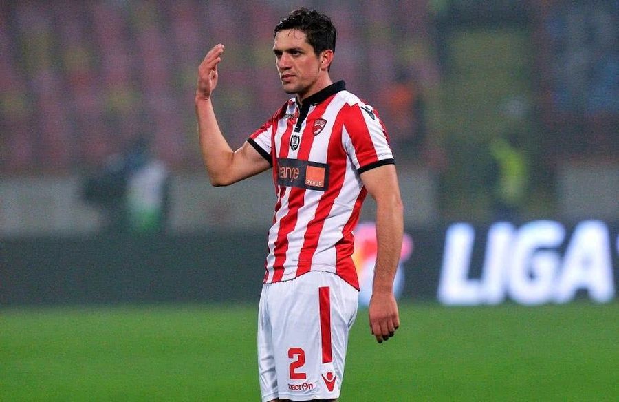 Constantin Nica Constantin Nica, primele declarații despre revenirea la Dinamo: „Trebuie să câștigăm, să fie liniște la echipă”