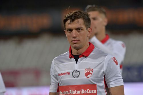Constantin Nica ar putea reveni la Dinamo. Sursă foto: GSP
