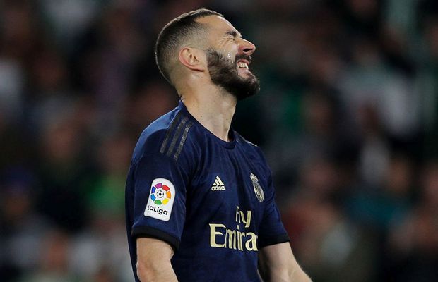 Karim Benzema riscă 5 ani de închisoare! Când se judecă speța