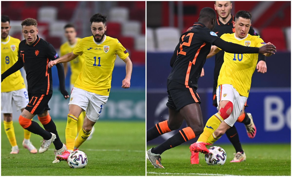 Surprinzătoarea concluzie a Euro U21: Viitorul, câștigătoare! FCSB, dezamăgitoare!