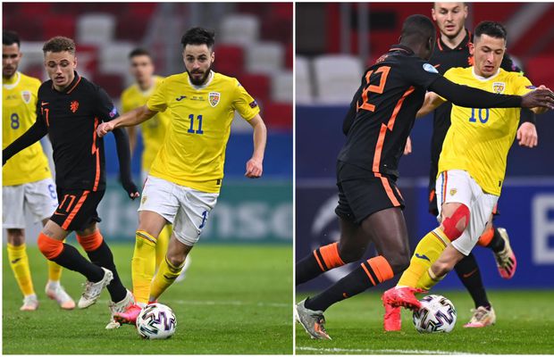 Surprinzătoarea concluzie a Euro U21: Viitorul, câștigătoare! FCSB, dezamăgitoare!