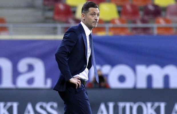 Helmuth Duckadam, contrariat de echipa lui Mirel Rădoi: „Nu o înțeleg, chiar nu sunt de acord!”