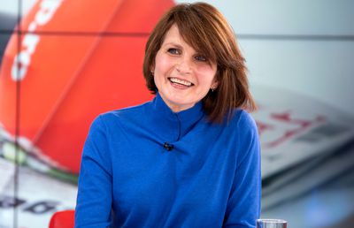 Ediție de colecție la „Prietenii lui Ovidiu”, azi, ora 20:00 » Campioana olimpică Laura Badea își spune poveștile