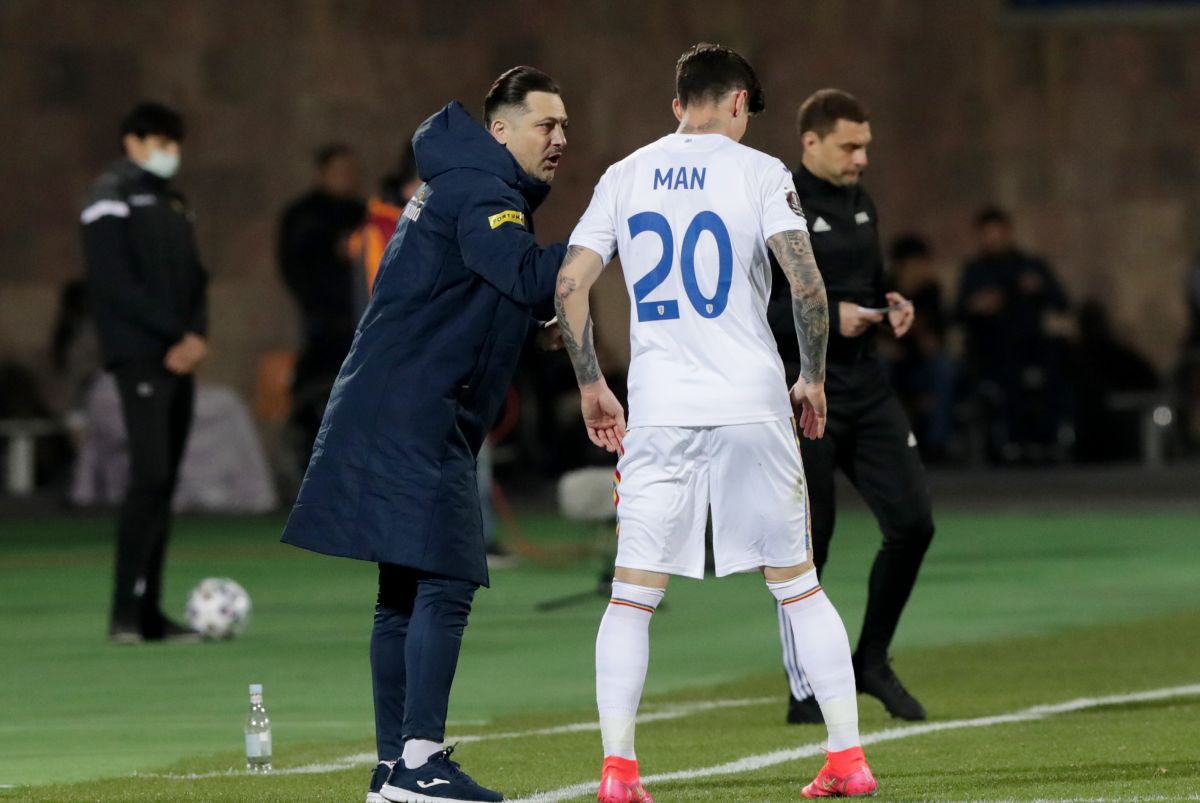 România se prăbușește în clasamentul FIFA! Pe ce loc am ajuns după startul dezastruos din preliminariile CM 2022