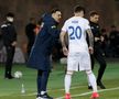 Un fost internaţional a lăudat stilul de joc al lui Rădoi: „Mirel încearcă să joace fotbal ofensiv, se apropie de fotbalul total”