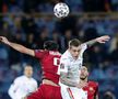 Armenia - România 2-3 / preliminarii Campionat Mondial 2022 - 31.03.2021 / Reuters