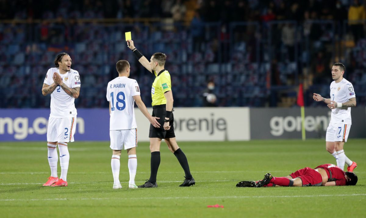Un fost internaţional a lăudat stilul de joc al lui Rădoi: „Mirel încearcă să joace fotbal ofensiv, se apropie de fotbalul total”
