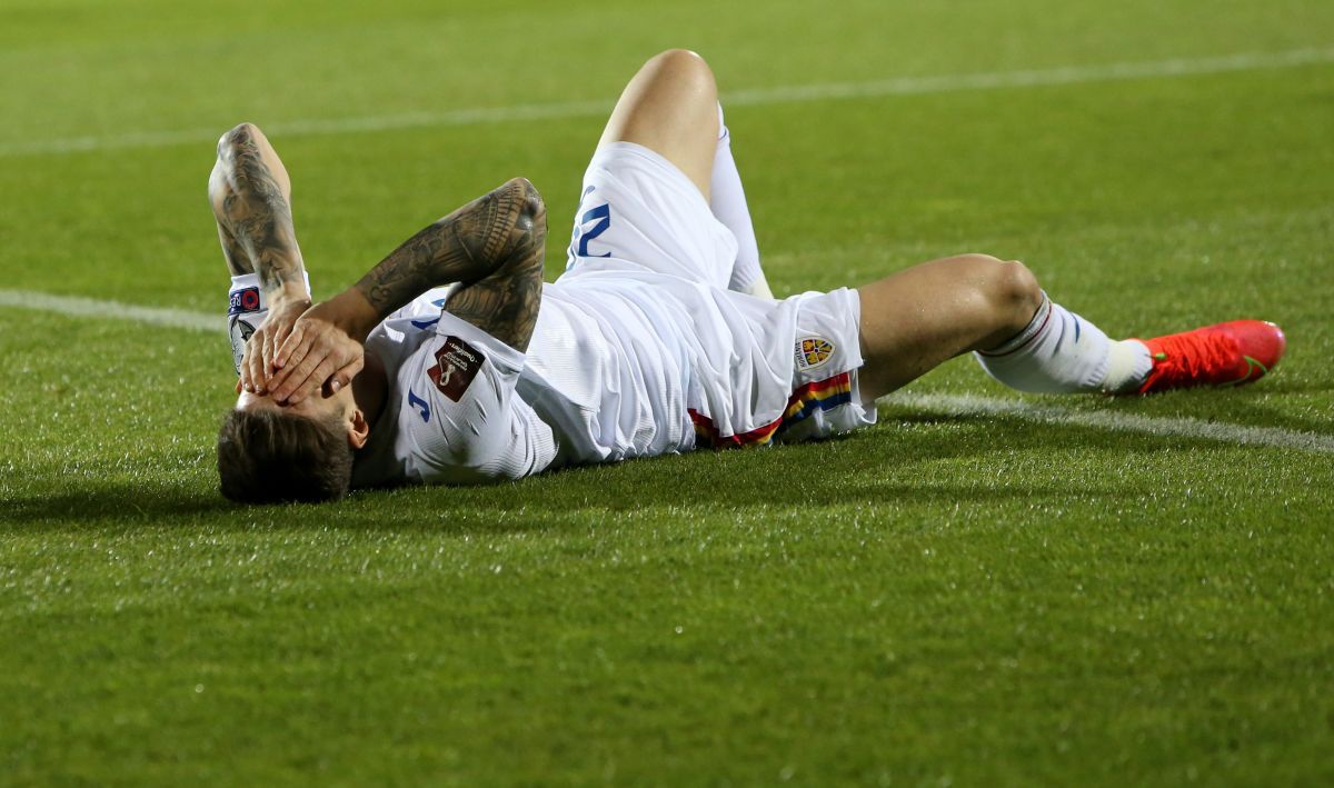 Planul-șoc al Federației: Mutu în locul lui Rădoi + Cristi Chivu la U21!