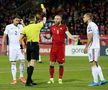 Dennis Man și Ianis Hagi, „tocați” după meciurile României: „S-a întors de parcă se plimba cu prietena pe bulevard”