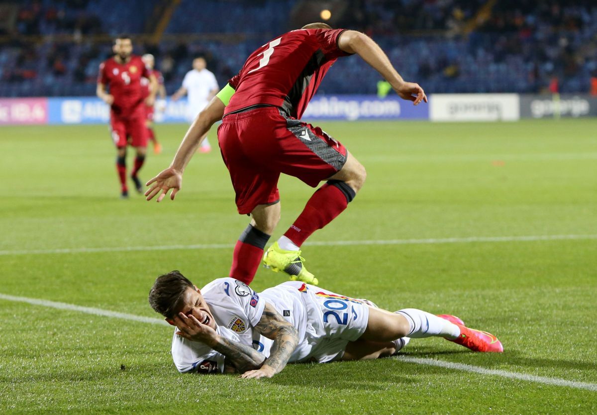 Mirel Rădoi, discurs fără precedent: „Jucătorii n-au făcut exact ce le-am spus! Parcă nu mai știau fotbal” + „Mă gândesc la demisie!”