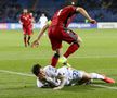Armenia - România 3-2 » Thriller de coșmar la Erevan! „Tricolorii” pierd un meci crucial pentru calificare