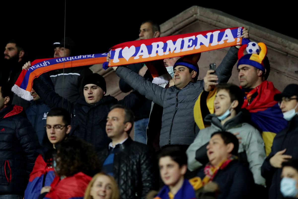 ANALIZĂ GSP: „Tricolorii”, prestație dezastruoasă în Armenia! Cine a luat 2 și 3 + cine e singurul remarcat