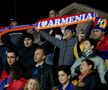 Daniel Oprița, reacție dură după eșecul din Armenia: „N-aveau voie să ne dea gol! Nu poți să păstrezi un rezultat?”