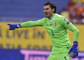 Florin Niță e în top 5 portari din preliminariile CM 2022! » La ce capitol îl depășește și pe Jan Oblak