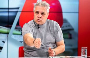 Marius Șumudică, nervos după eșecul din Armenia: „Nu vă supărați, atunci poate fi oricine selecționer” » Distruge 2 jucători: „A jucat execrabil, să spunem lucrurilor pe nume!”