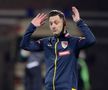 Mirel Rădoi e pe făraș la națională, a anunțat că se gândește la demisie după eșecul cu Armenia (2-3), iar FRF trebuie să găsească un înlocuitor în următoarele zile.