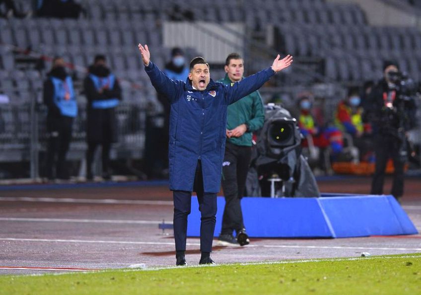 România a fost învinsă în Armenia, scor 2-3. Florin Prunea (52 de ani), fostul portar al naționalei, cere înlocuirea lui Mirel Rădoi (40 de ani).