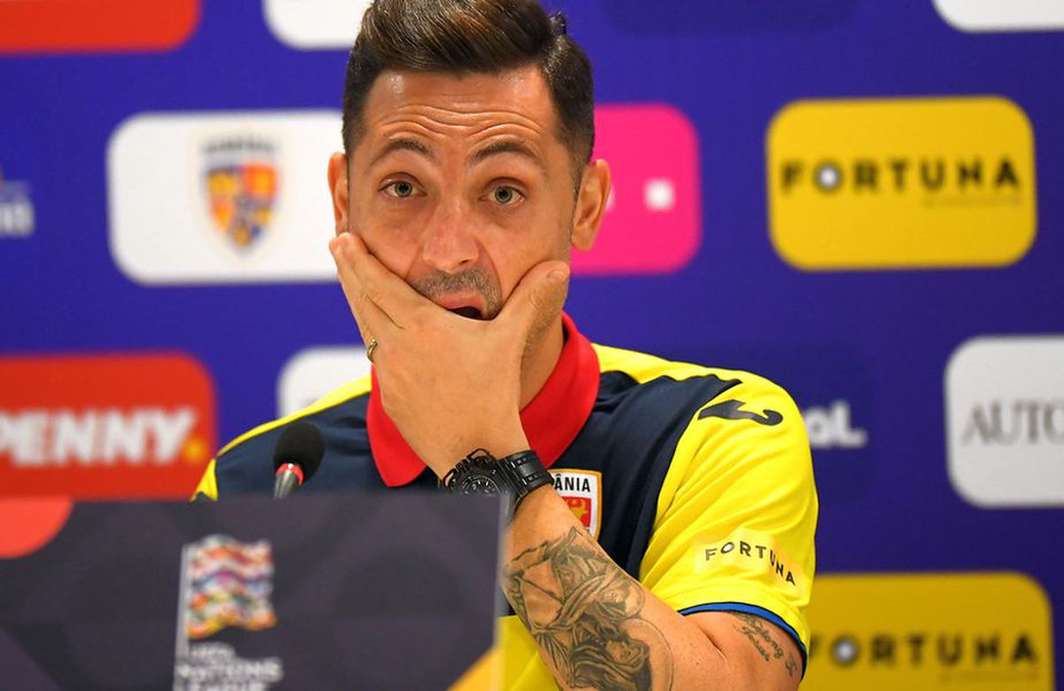 Mirel Rădoi, discurs fără precedent: „Jucătorii n-au făcut exact ce le-am spus! Parcă nu mai știau fotbal” + „Mă gândesc la demisie!”