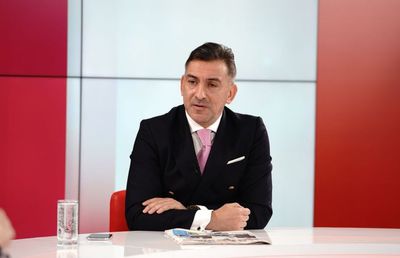 Mirel Rădoi, găsit vinovat de Ilie Dumitrescu! Momentul de neînțeles: „Mai faci asta atunci? Doar dacă îi ai pe Makelele și Gattuso”