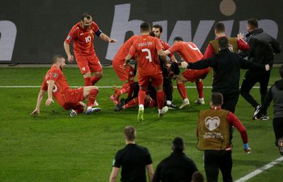 Surpriză colosală în grupa României: Macedonia de Nord a câștigat în Germania! Clasamentul ACUM