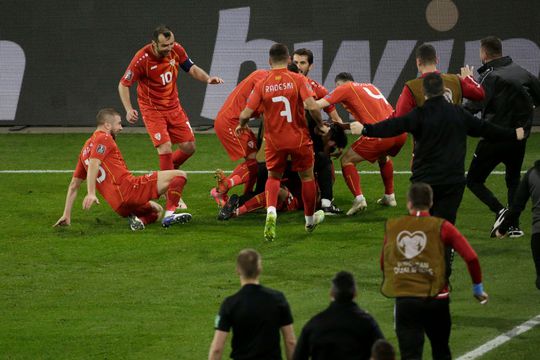 Germania - Macedonia de Nord și Liechtenstein - Islanda, meciuri din grupa J a preliminariilor pentru Campionatul Mondial, cea din care face parte și România, sunt programate astăzi, de la ora 21:45.