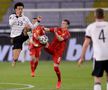 Macedonenii, în culmea fericirii după victoria cu Germania, 2-1: „Noi am schimbat definiția fotbalului”