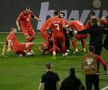 „Cadoul” primit de Timo Werner de la macedoneni pentru ratarea colosală de la 1-1