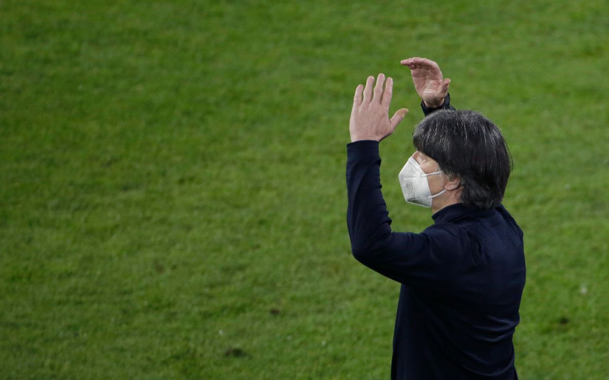 Surpriză colosală în grupa României: Macedonia de Nord a câștigat în Germania! Clasamentul ACUM