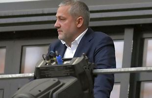 Mihai Rotaru anunță câți bani va da la Universitatea Craiova în sezonul viitor » Ce va face după alegeri