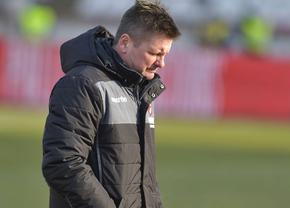 Dinamo, decimată înainte de meciul contra Chindiei » Pe cine nu va putea conta Uhrin: „Asta îmi dă tactica peste cap”