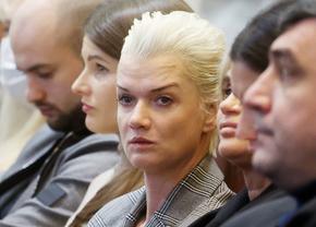 Svetlana Khorkina, sfidare incredibilă după sancțiunile britanicilor: „Am auzit asta la Vladimir Putin, președintele nostru iubit”