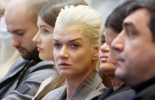 Svetlana Khorkina, sfidare incredibilă după sancțiunile britanicilor: „Am auzit asta la Vladimir Putin, președintele nostru iubit”